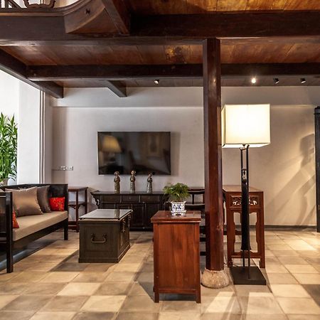 Punyashthiti Villa Chanthaburi Eksteriør billede
