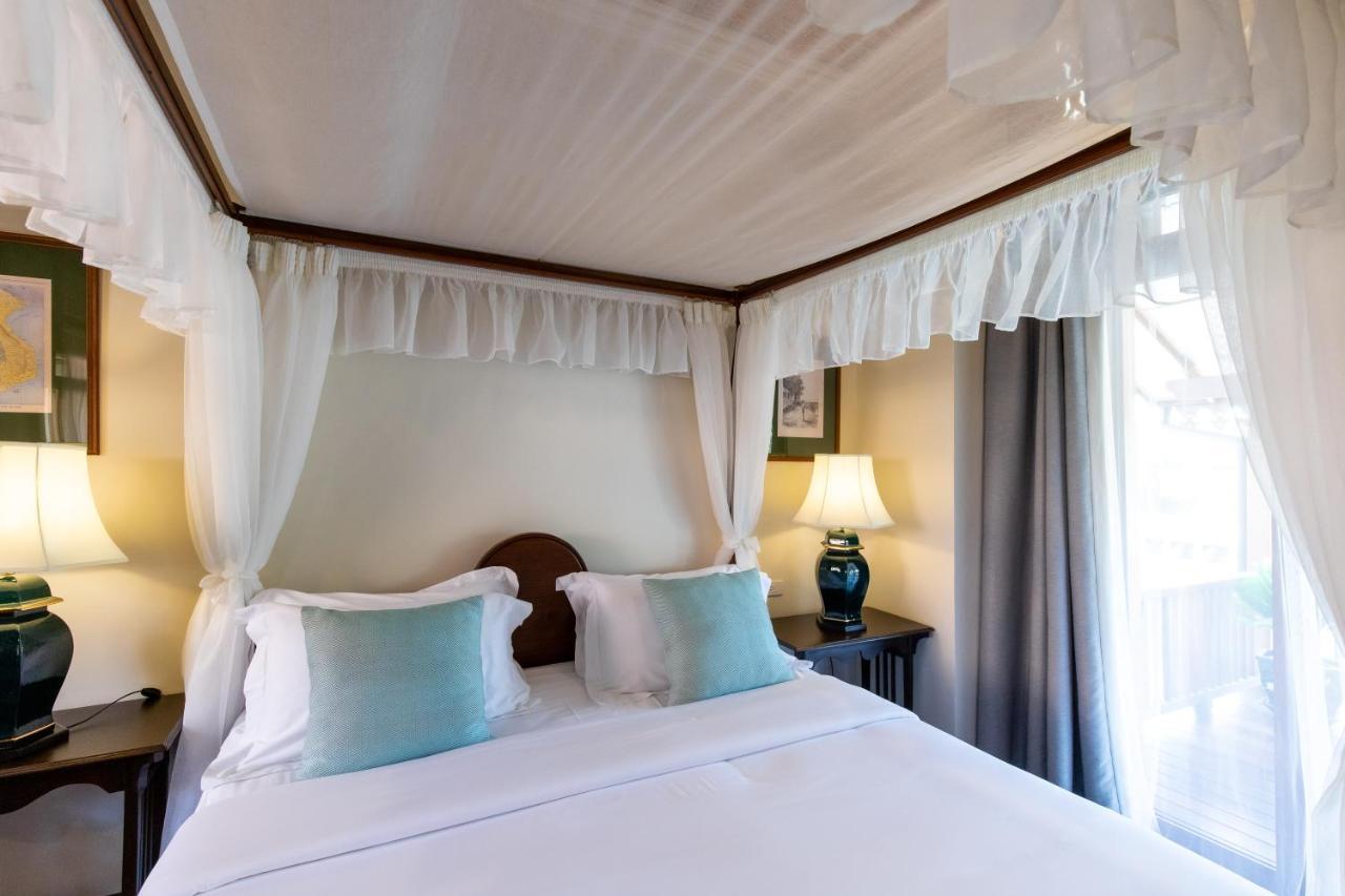 Punyashthiti Villa Chanthaburi Eksteriør billede