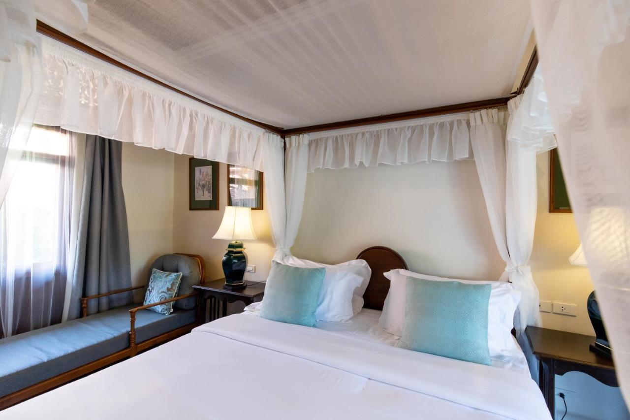 Punyashthiti Villa Chanthaburi Eksteriør billede